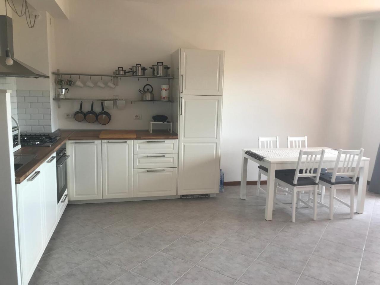 Appartamento Oscar Tuoro sul Trasimeno Exteriör bild