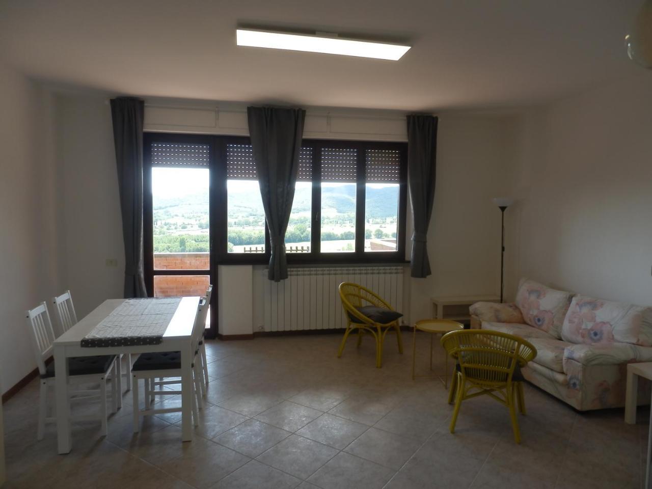 Appartamento Oscar Tuoro sul Trasimeno Exteriör bild