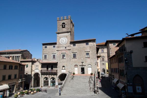 Appartamento Oscar Tuoro sul Trasimeno Exteriör bild