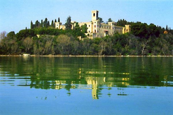 Appartamento Oscar Tuoro sul Trasimeno Exteriör bild